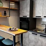 Ferienhaus 24 Maggio *