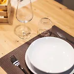 Ferienhaus 24 Maggio Galatina