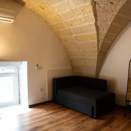 Ferienhaus 24 Maggio Galatina