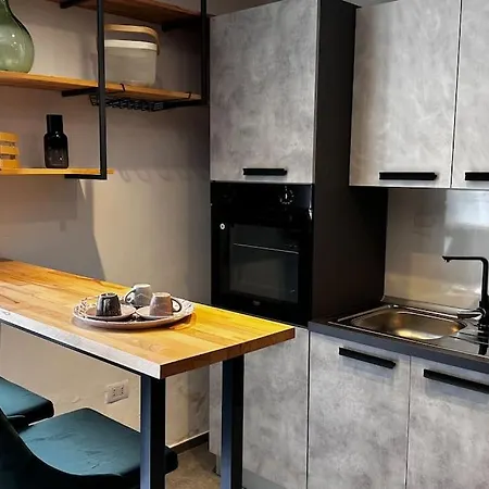 Nyaraló 24 Maggio *