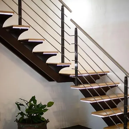 Hébergement de vacances 24 Maggio