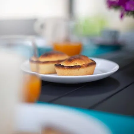 24 Maggio بيت للعطل غالاتينا