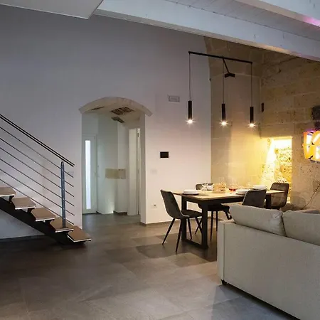 24 Maggio Casa vacanze Galatina