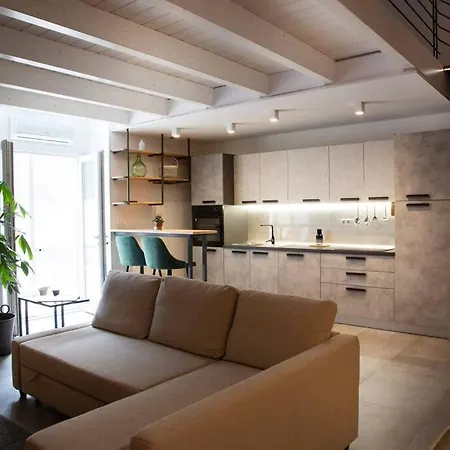 24 Maggio بيت للعطل غالاتينا